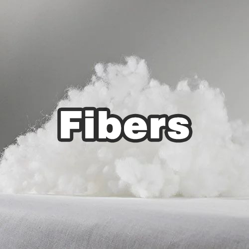 Polyester-Fiber